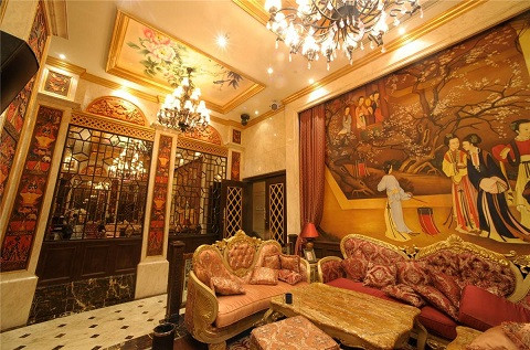 且末高档KTV妹子质量哪家好 且末高档KTV妹子质量哪家好